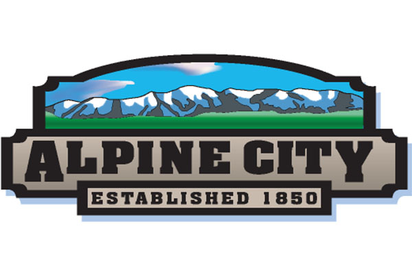 Alpine City Logo