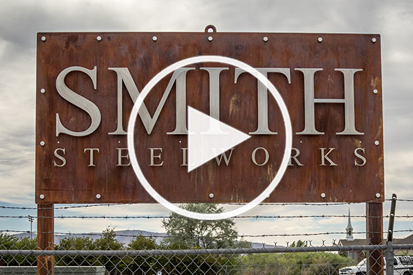 Smith Steelworks Video