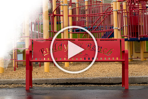 Buddy Bench Video