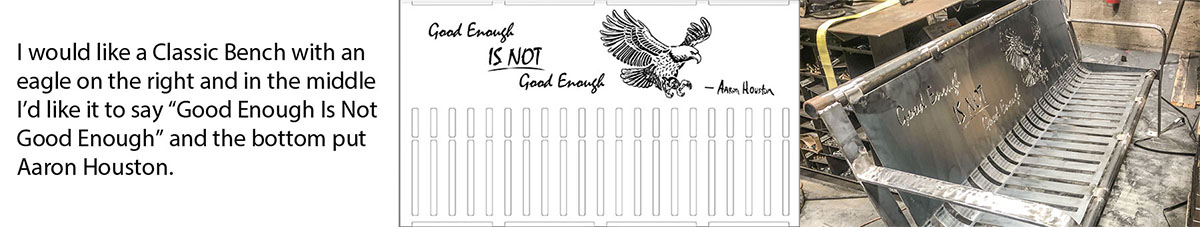 Design Ideas For The Classic Cremation Bench Design Ideas For The Classic Cremation Bench