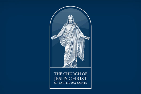 LDS Church Logo Design