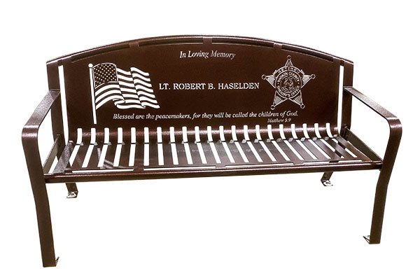 Benches For Cemeteries Benches For Cemeteries