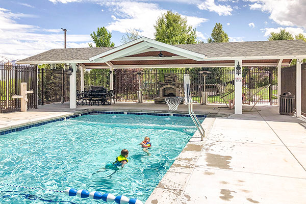 Pool Pavilion Site Amenities For Homes Pool Pavilion Site Amenities For Homes