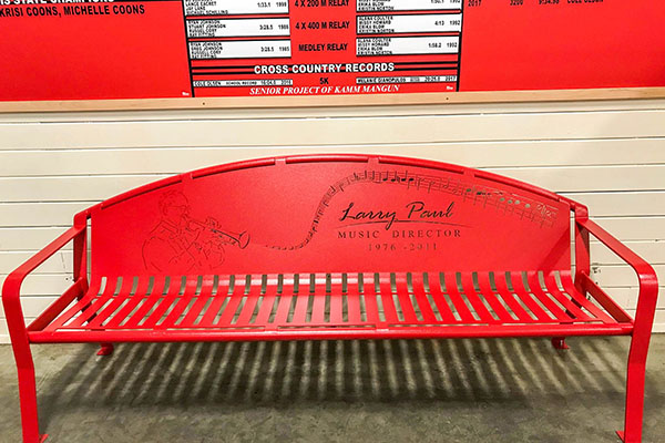 Site Amenities For Schools Benches Site Amenities For Schools Benches
