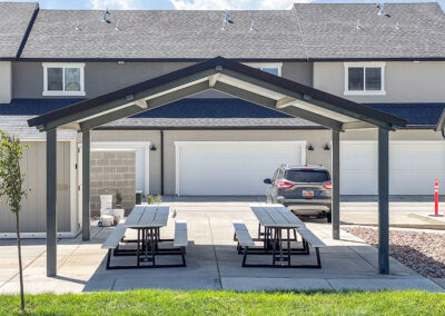 Payson Neighborhood Pavilion