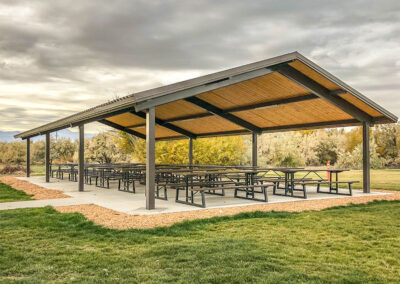 Ramada 2C Pavilion Kit