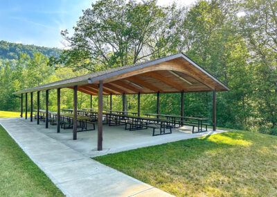 Susquehanna Pennsylvania Pavilion