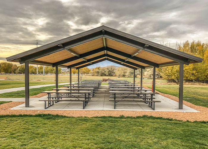 Best Steel Manufacturers For Churches