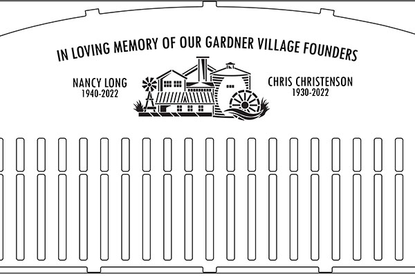 Provo Spring Creek Park Pavilion