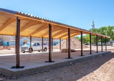 Utah Shelter Manufacturers