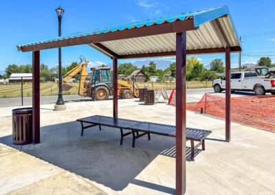 Best Place To Buy Gable Pavilions