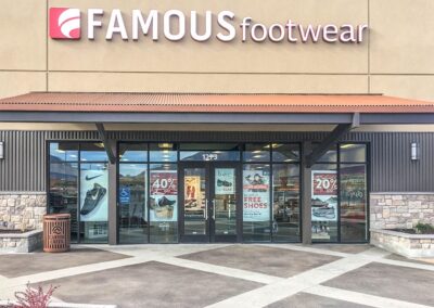 Canyon Creek – Spanish Fork, Utah