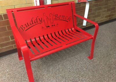 Canyon Elementary – Spanish Fork, Utah