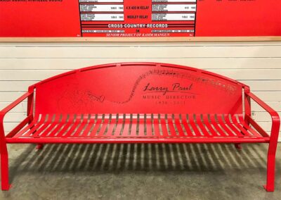 Clearwater Valley High School – Kooskia, Idaho