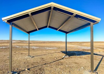 Fort Peck Indian Reservation Montana