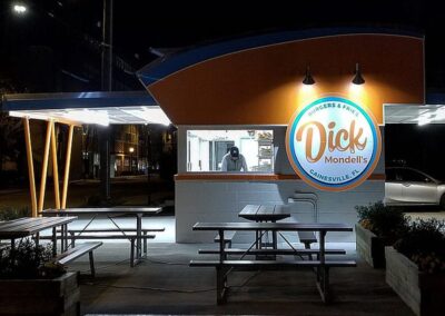 Gainesville, Florida