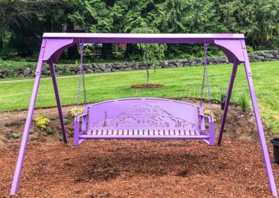 Kingston, Washington