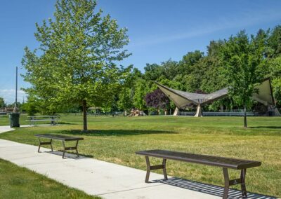 Lions Park – Provo, Utah