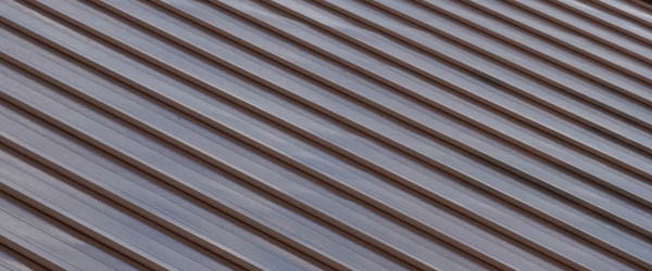 Metal Mega Rib Slope Pavilion Roofs Metal Mega Rib Slope Pavilion Roofs