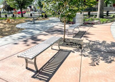 North Park Provo – Provo, Utah