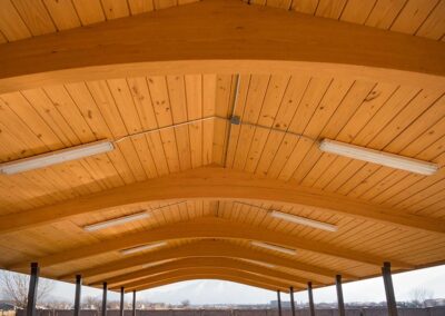 Pavilion Manufacturers In UT