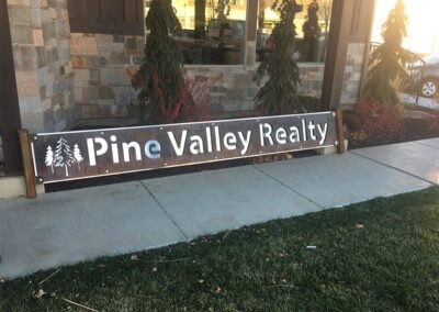 Pine Valley Realty – Alpine, Utah