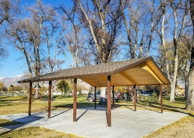 Rotary Park – American Fork, Utah