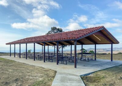 San Clemente, California