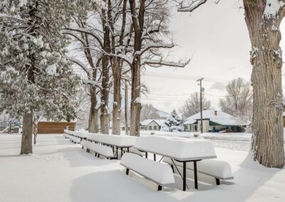 Spanish Fork Library – Spanish Fork, Utah