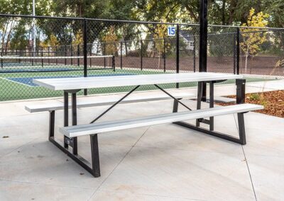 Spanish Fork Sports Park – Spanish Fork, Utah