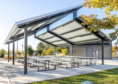 Spring Creek Park – Provo, Utah