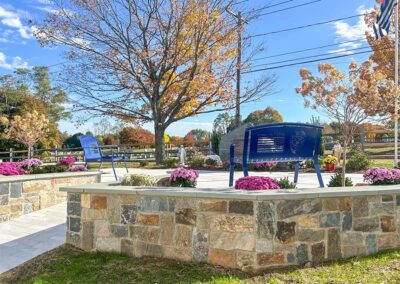 St. Joseph Cemetery – Bristol, Connecticut