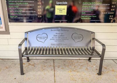 Sun Lakes Park Resort – Coulee City, Washington