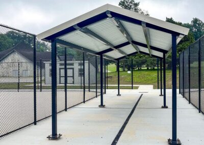 Vassar College – Poughkeepsie, New York