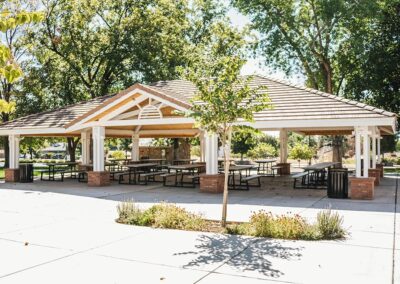 Veterans Park – Washington City, Utah