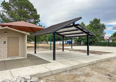 West Park – Provo Utah