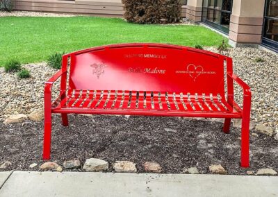 Woodland Heights Medical Center – Lufkin, Texas