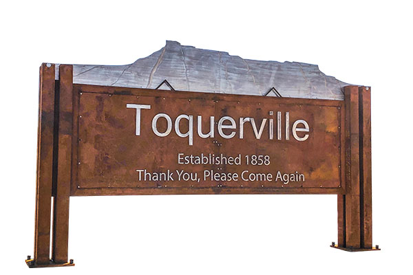 City Entrance Sign Site Amenities City Entrance Sign Site Amenities