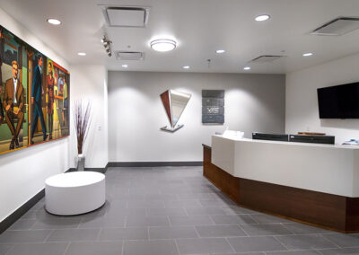 PEG Development Sign