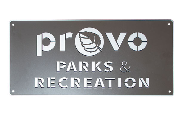 Provo Parks & Rec Site Amenities City