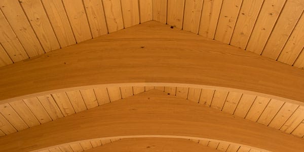 Wood Beam Stains