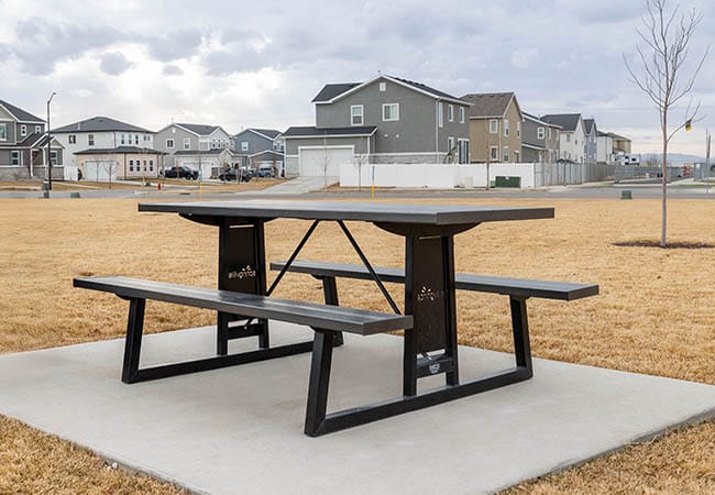 Playground Shade Structures