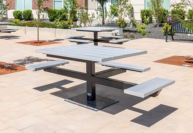 Playground Shade Structures