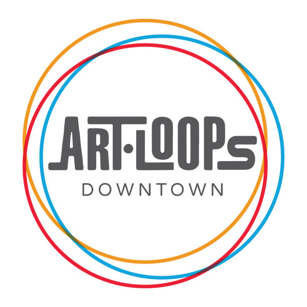 Art City Loops Logo