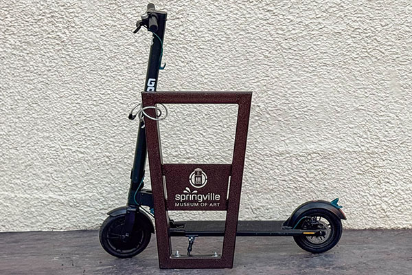 Bike Racks For Springville Bike Racks For Springville