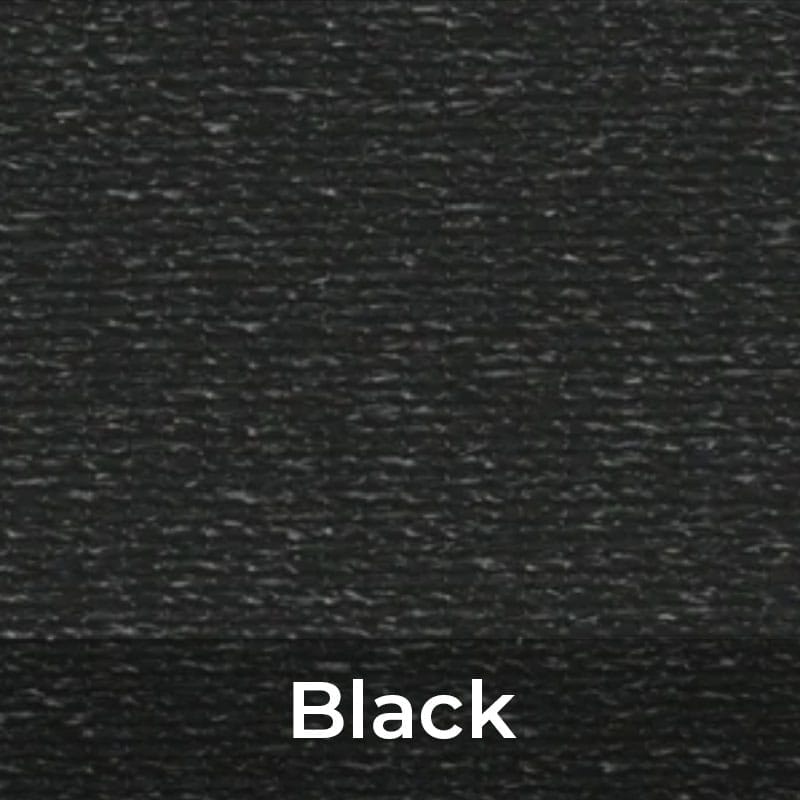 Black Shade Sails Color