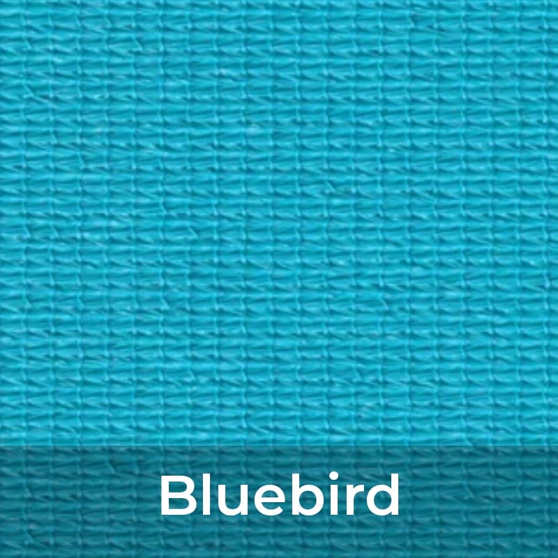 Bluebird Shade Sails Color