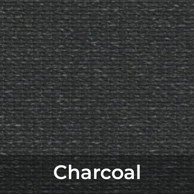 Charcoal Shade Sails Color