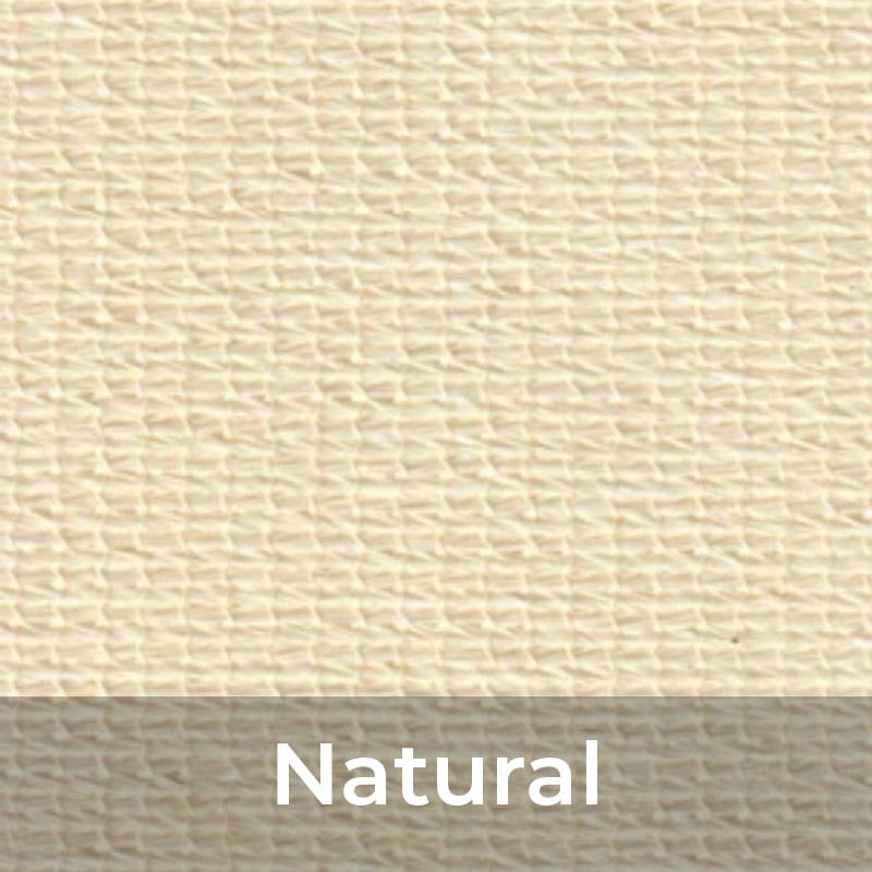 Natural Shade Sails Color