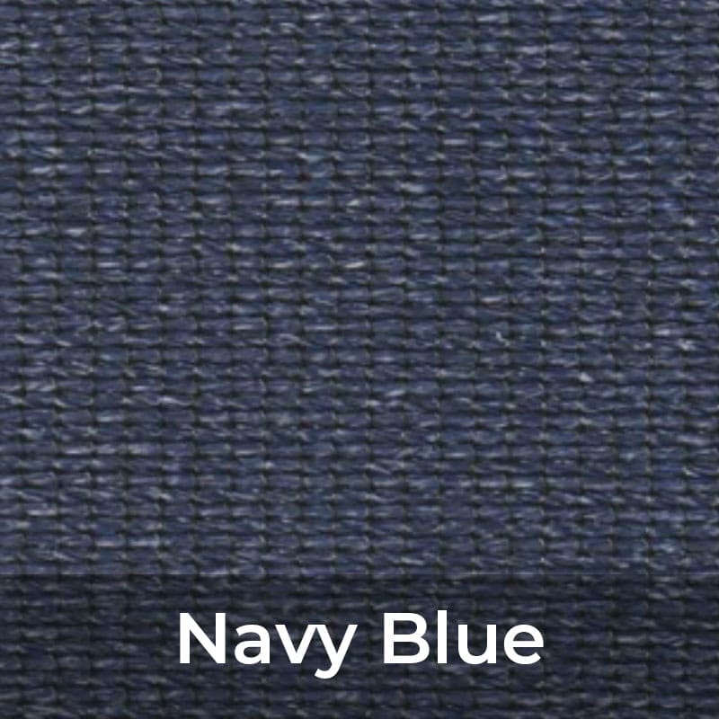 Navy Blue Shade Sails Color